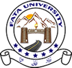 fata university logo
